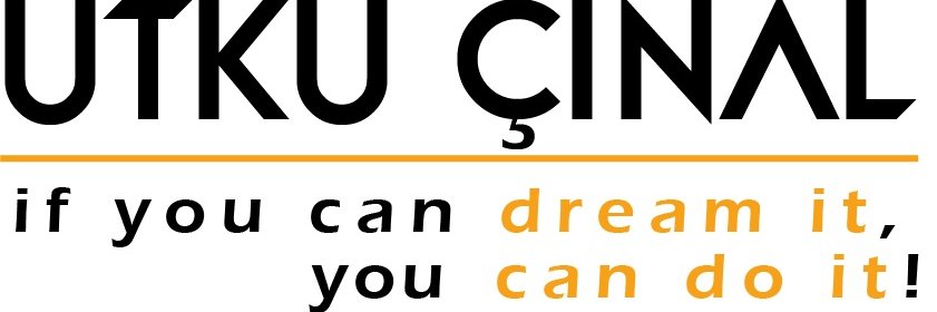 UTKUCINAL's profile banner image