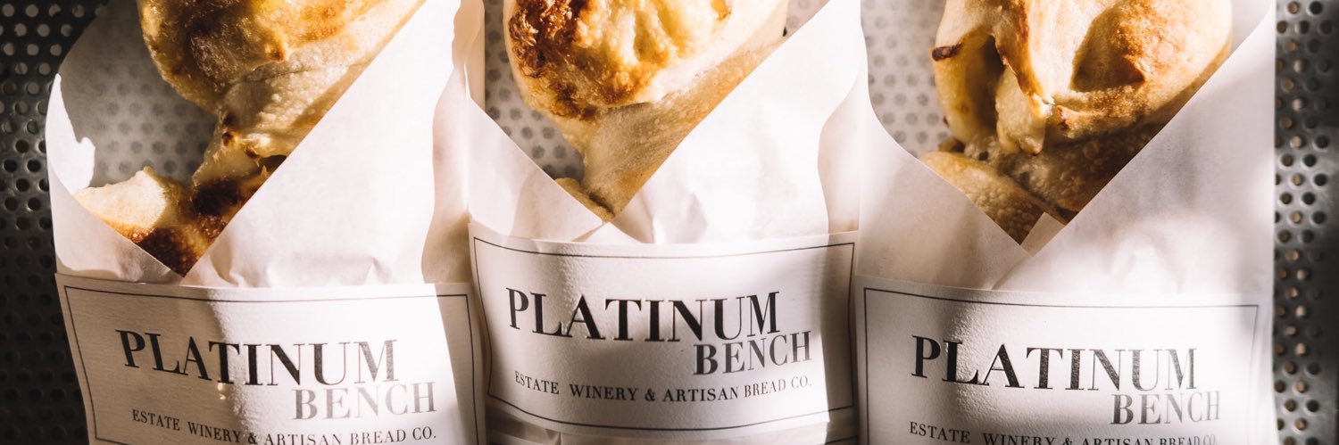 Platinum Bench banner