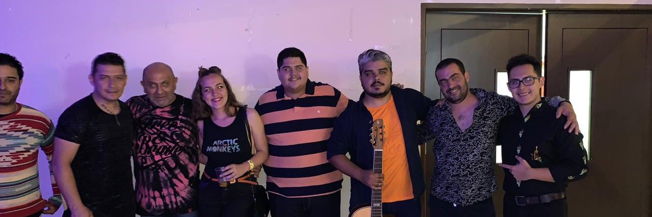 Marialechamon's profile banner image