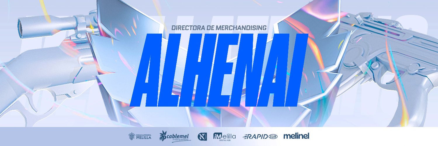 Tere_Lethal's profile banner image