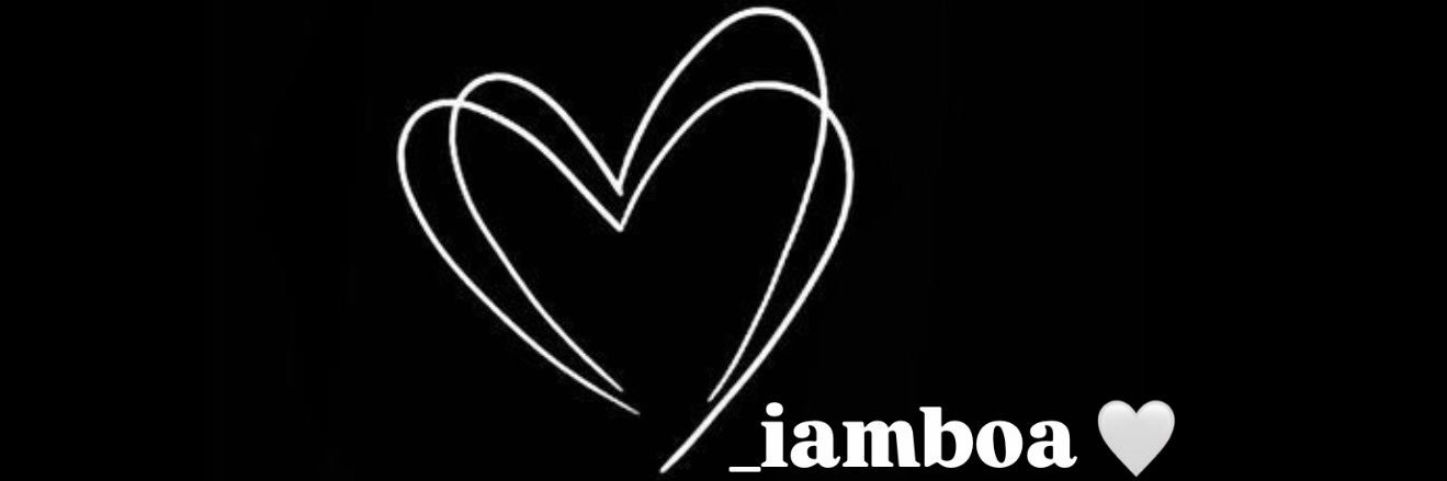 _iamboa's profile banner image