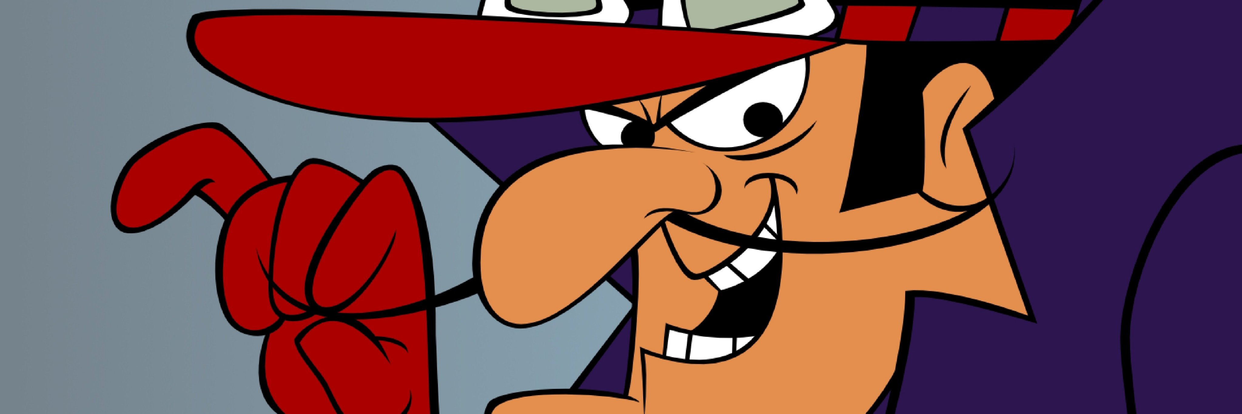 Bou (fediverso.net/@bou) banner