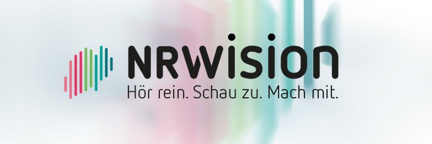 NRWision banner