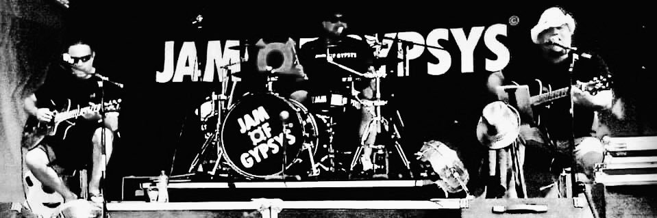 JamofGypsyS's profile banner image