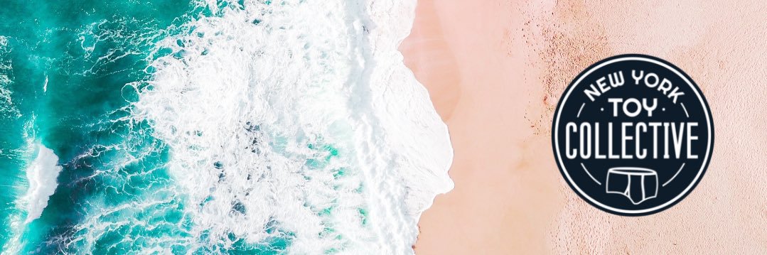 NYToyCollective banner
