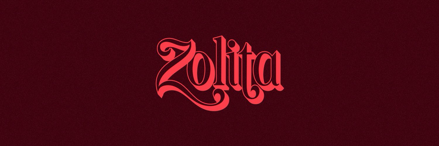 ZOLITA Profile Banner