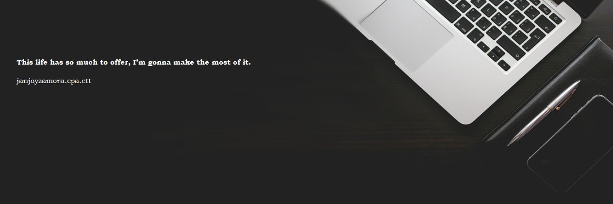 iamJanJoy's profile banner image