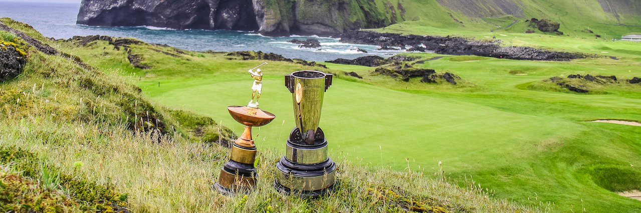 Golfsamband Íslands banner