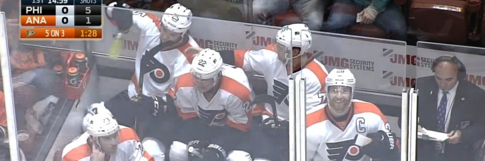 Chris Stevenson banner