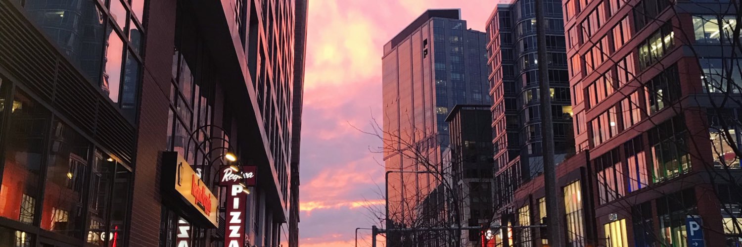 Véronique Leblanc, M.A. (she/her) banner