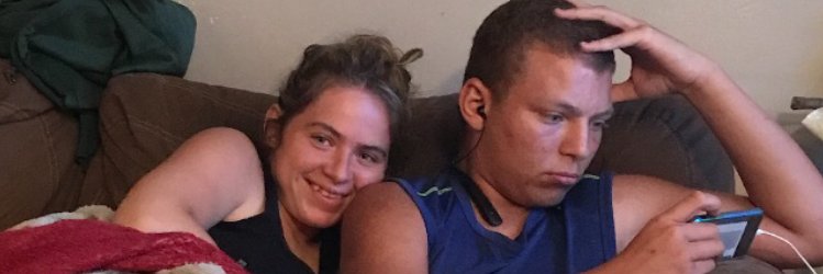 baileybuck2's profile banner image