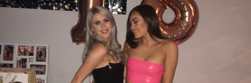 laurengaffneyx's profile banner image