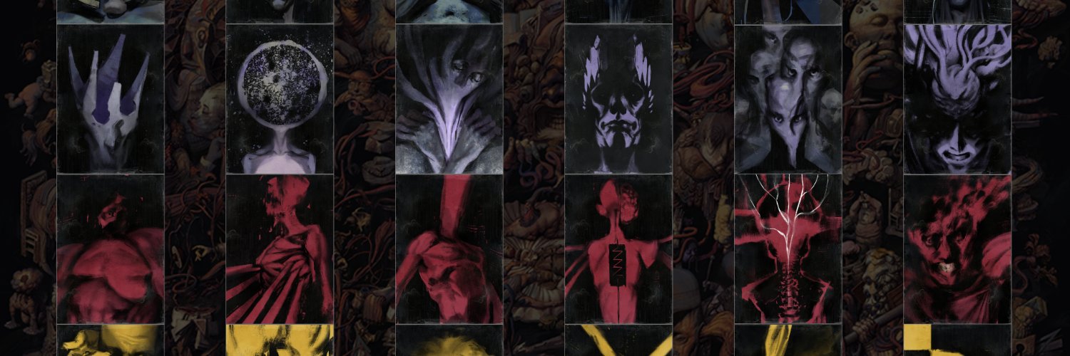 trondomoro's profile banner image