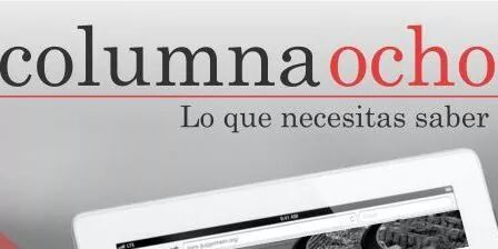 ColumnaOcho's profile banner image
