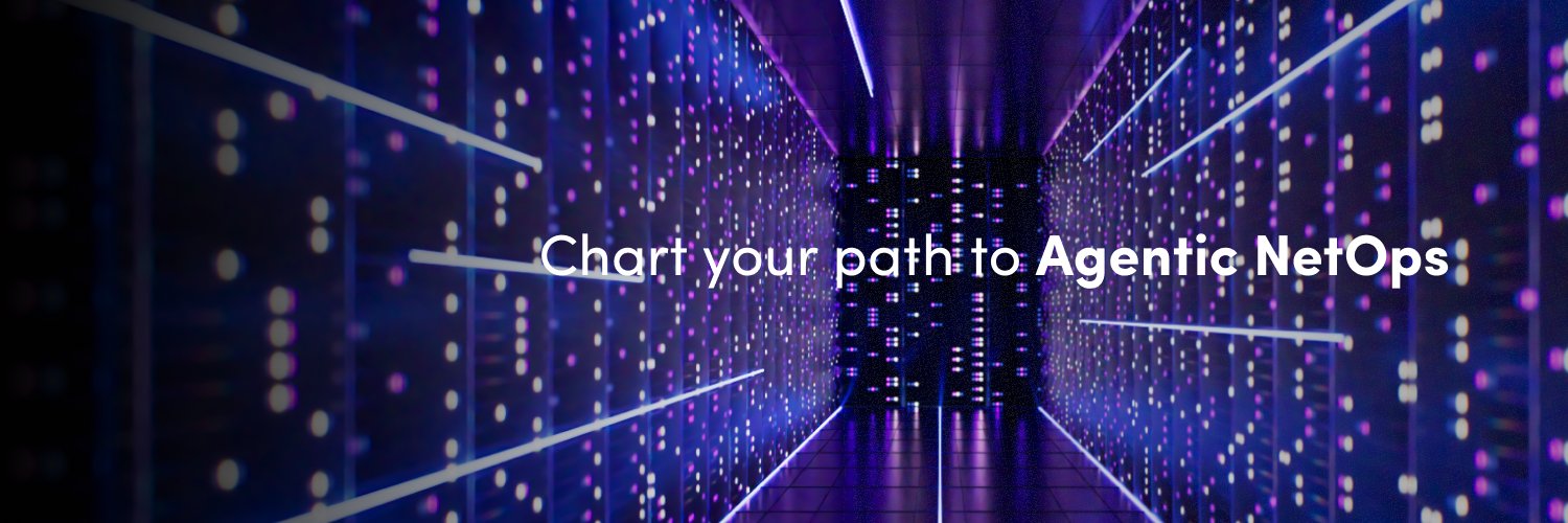NetBrainTech's profile banner image