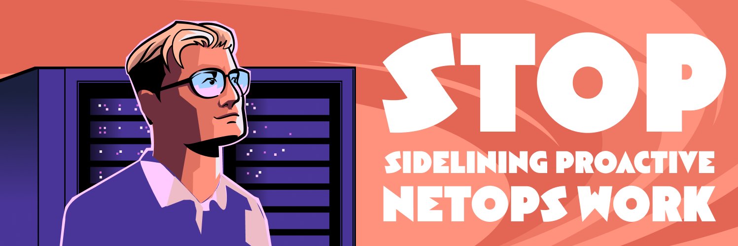 NetBrainTech's profile banner image