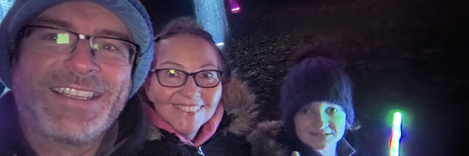 Dr Sharon Dobson Waters banner