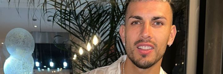 RoowCorrea's profile banner image