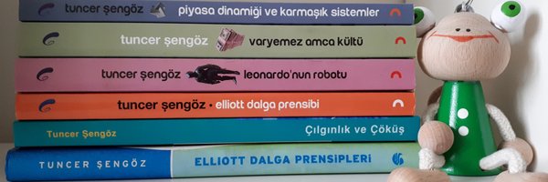 Tuncer Şengöz Profile Banner