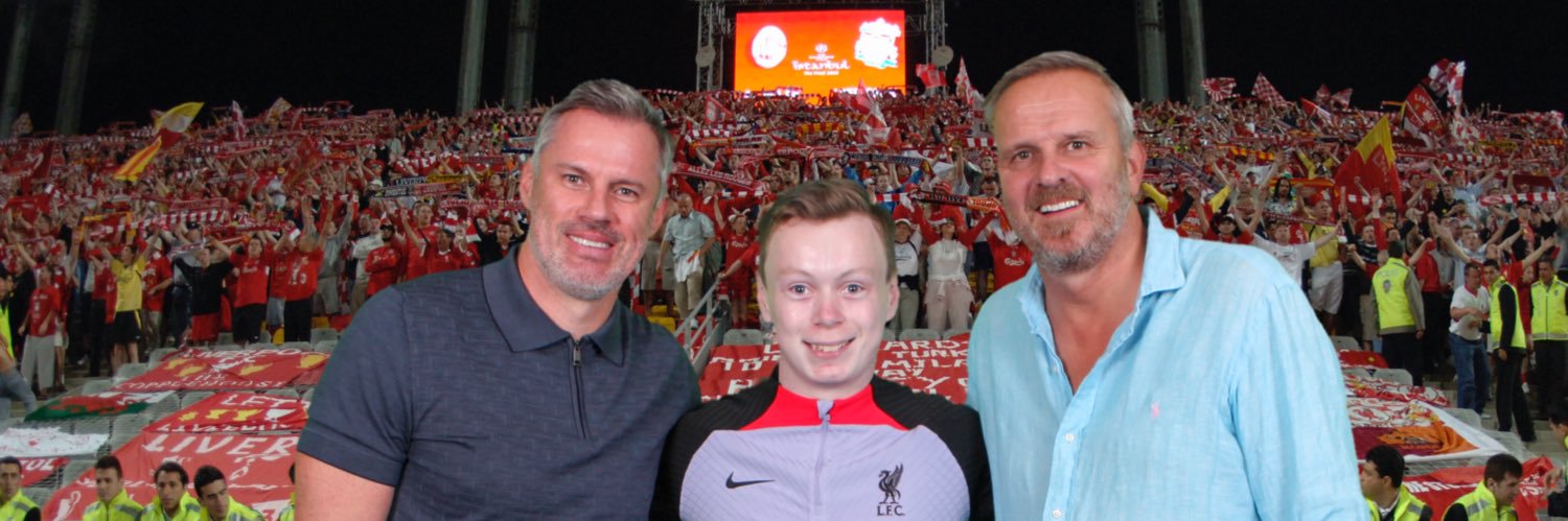 Jason Fitzsimons banner