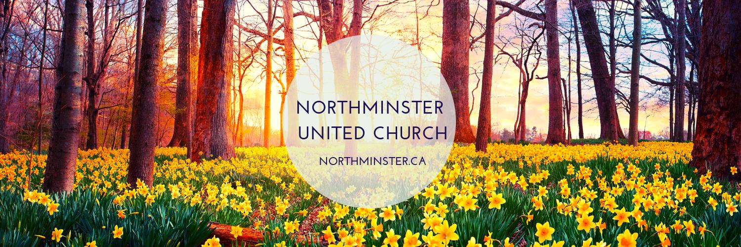 northminsteruc's profile banner image