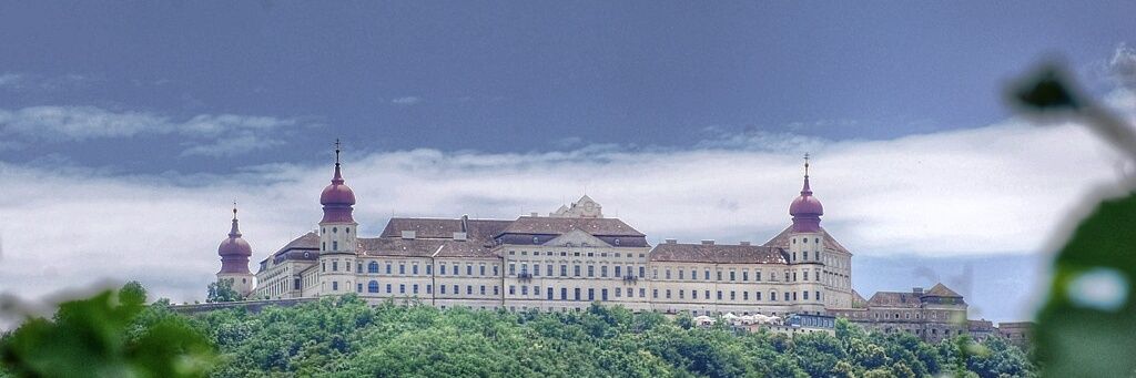 (T)Rainer ~ Kremser in Wien banner