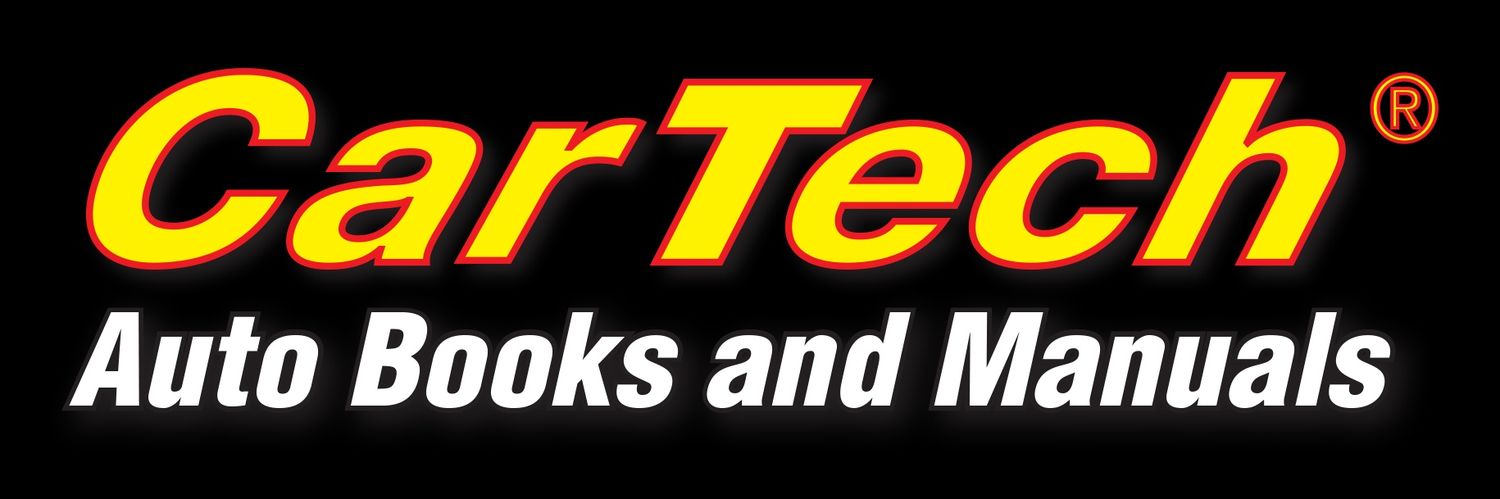 CarTechBooks's profile banner image