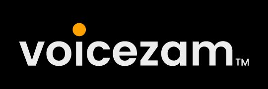 VoiceZam's profile banner image
