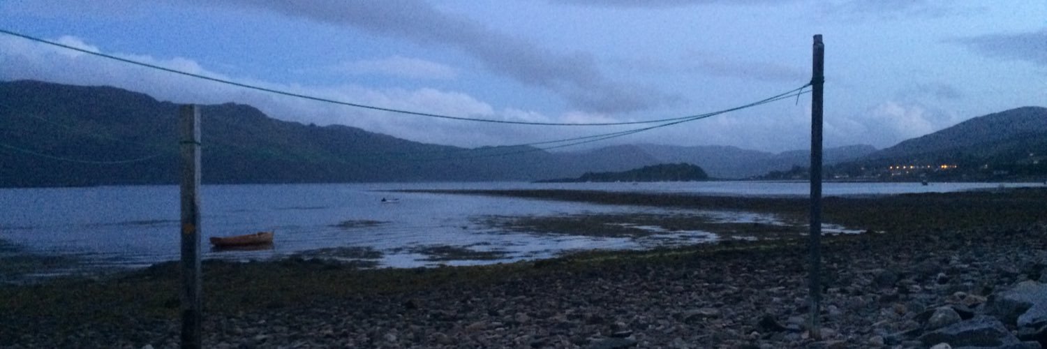 FraserAllan6's profile banner image