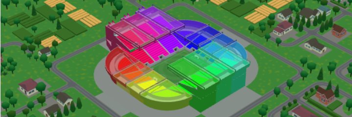 Arsenal de Tenerife 🇮🇨 banner