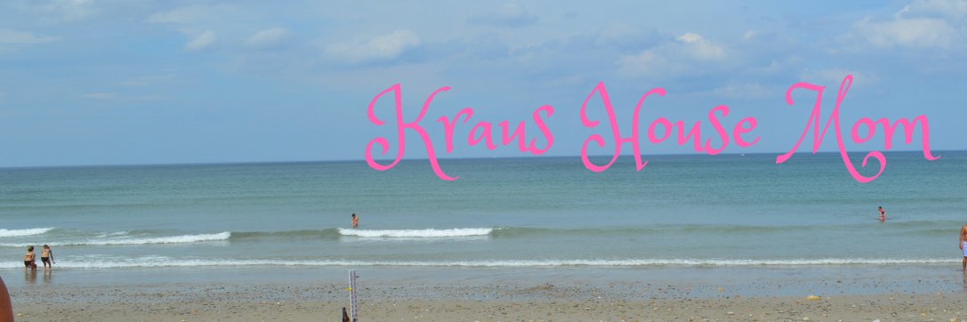 KrausHouseMom's profile banner image