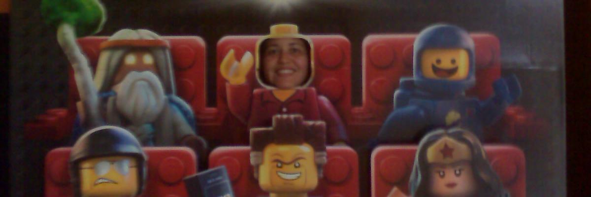 GiselPeraza's profile banner image