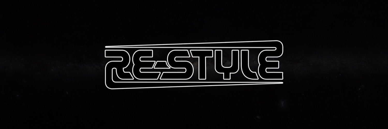Re-Style banner