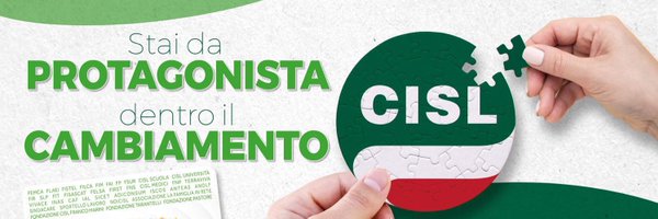 cislfp Profile Banner