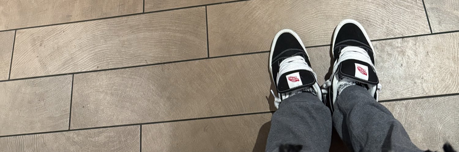 mkatr95's profile banner image