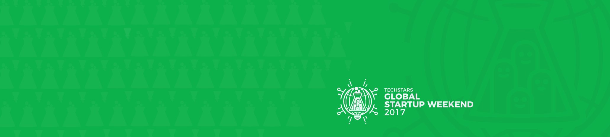 Startup Weekend Mx banner