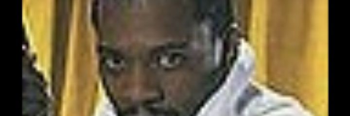 Alex O'neal banner
