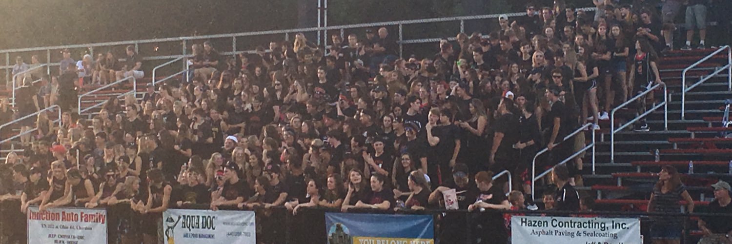 CHS Athletics™ banner