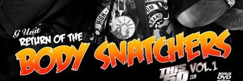 JUICEMAN banner