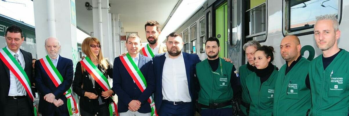 Alessandro Sorte banner