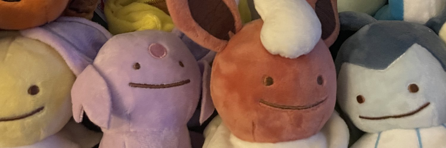 InitialDrea's profile banner image