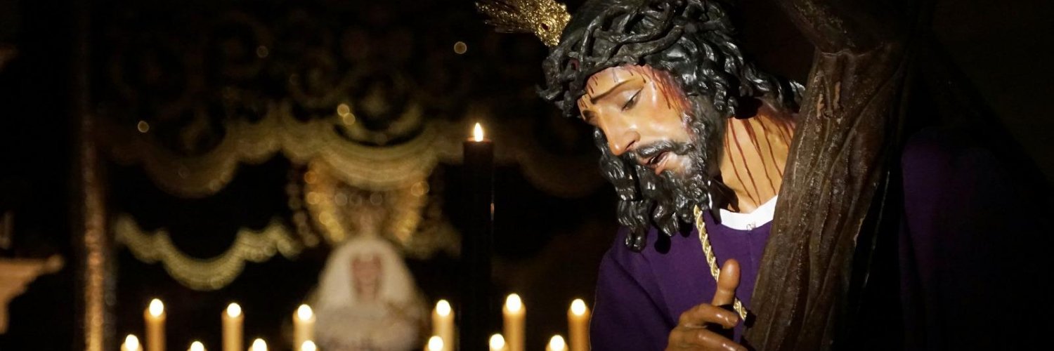 NazarenoParadas's profile banner image