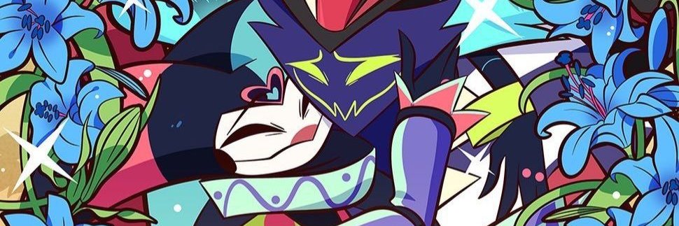 starlitnox's profile banner image