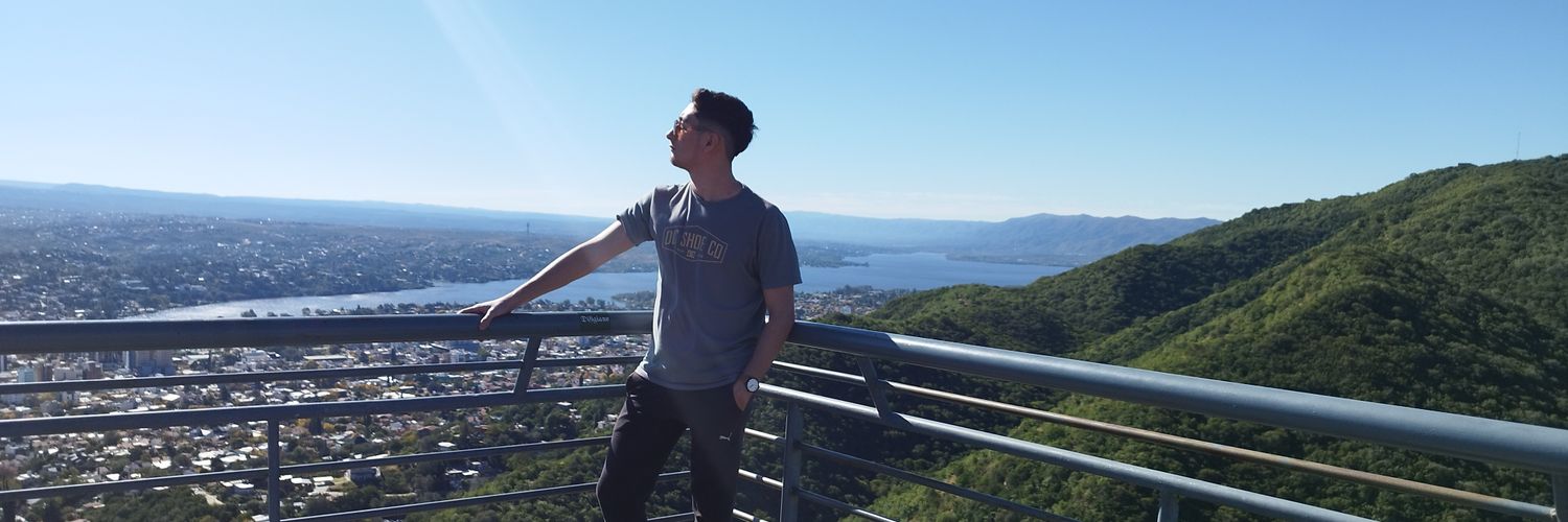 FernyRodriguezz's profile banner image