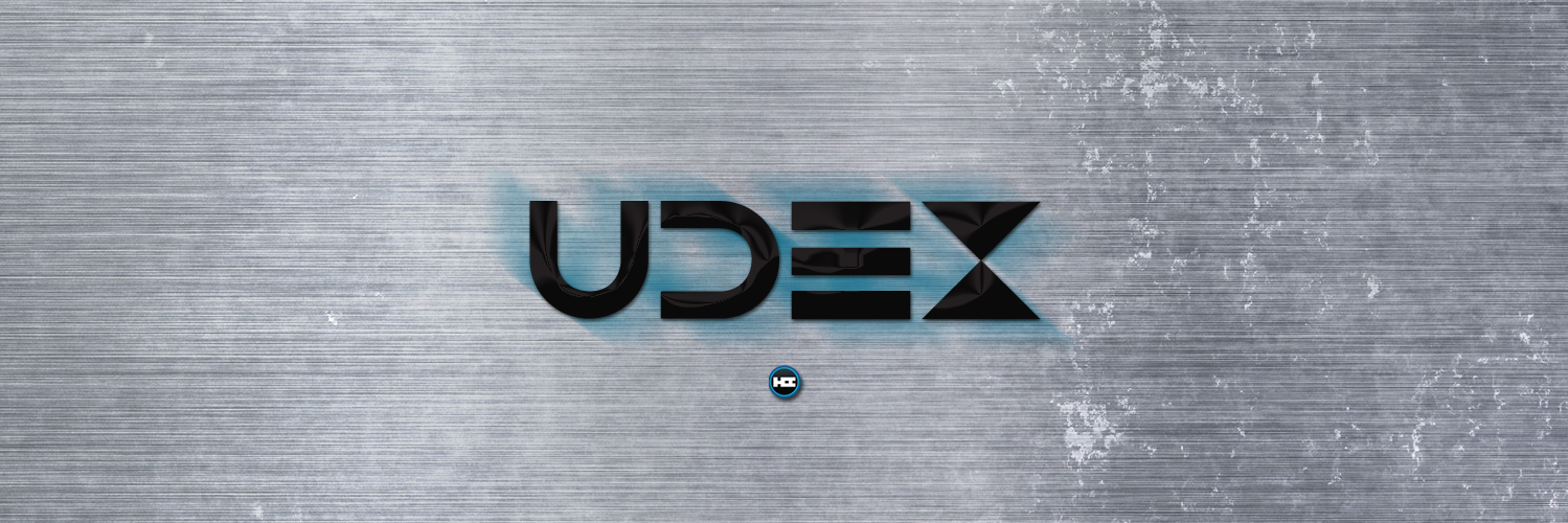 udexofficial's profile banner image