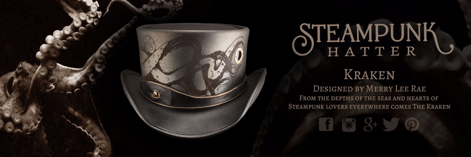 Steampunk_Hats's profile banner image