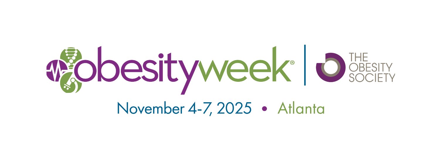 ObesityWeek® banner