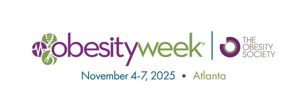 ObesityWeek Profile Banner