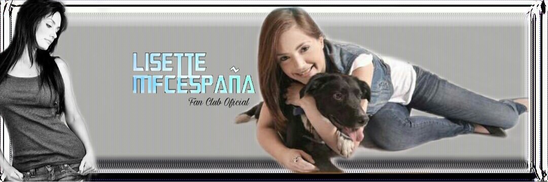 LisetteMFCEsp's profile banner image