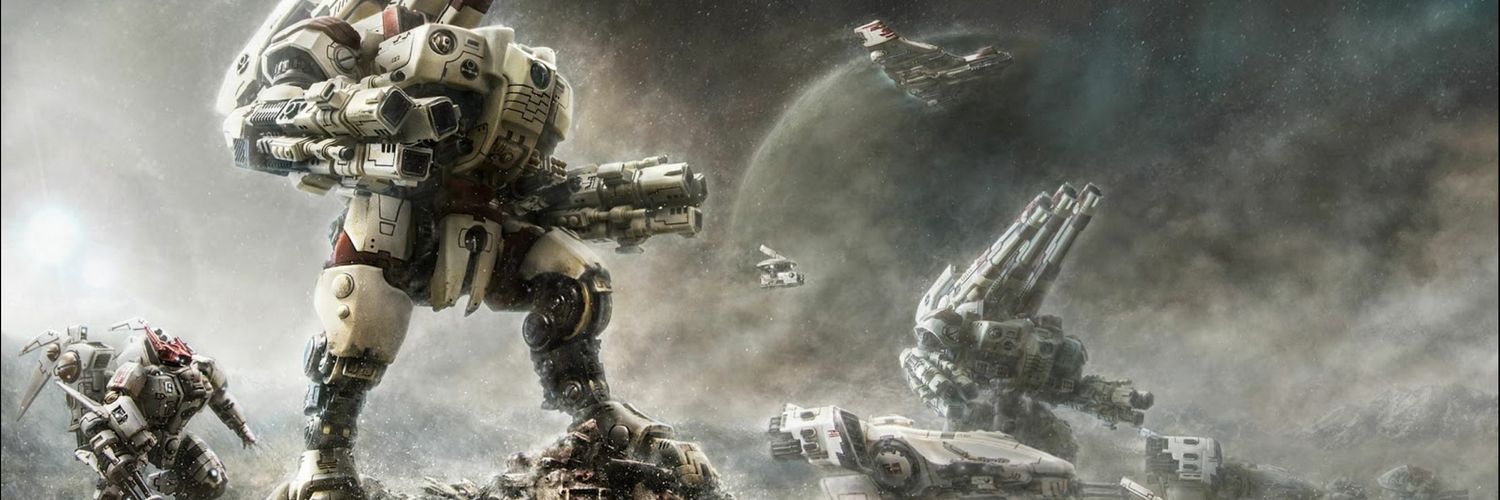 BFT9000's profile banner image